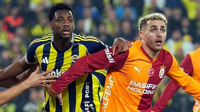 Jhon Duran, Galatasaray’ın kapısında yatıyor! Gönüldeki isim Kingsley Coman…