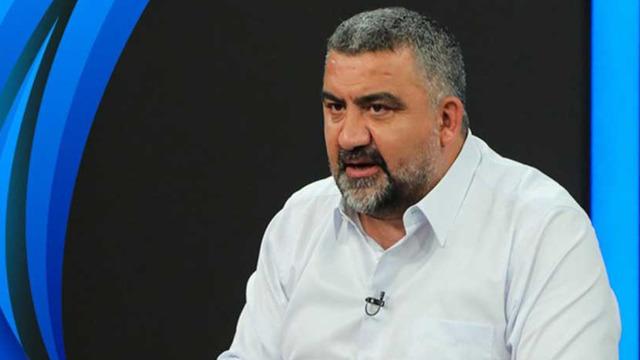 Ümit Özat Fenerbahçe’nin yeni teknik direktörünü duyurdu! “Cumartesi açıklıyorlar”