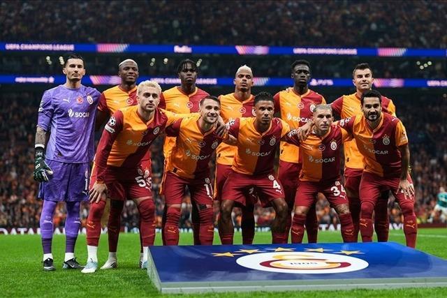 Galatasaray’a dev bonservis! Satılırsa kasa dolup taşacak