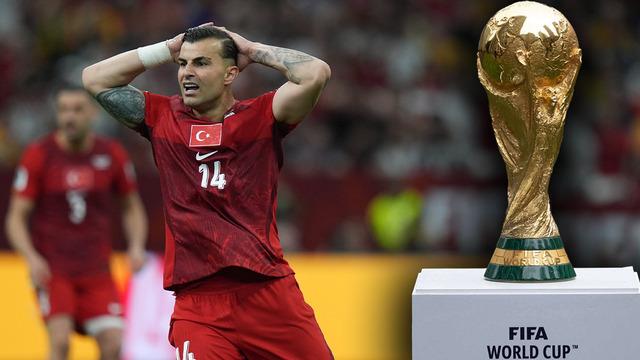 Milliler için tehlike çanları! Türkiye, son maçı beklemeden elenebilir