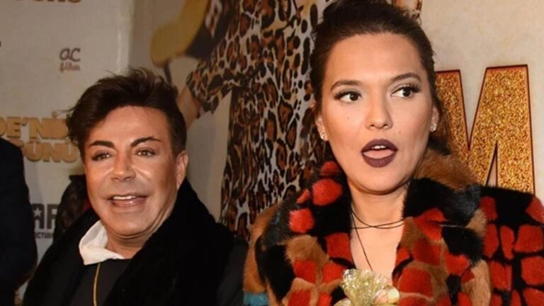 Fatih Ürek’in mirası konuşuluyordu! Demet Akalın vasiyetini açıkladı
