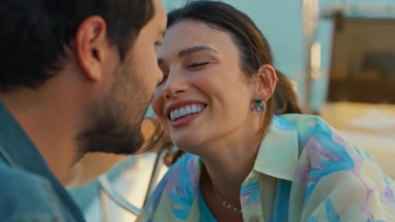 Doğanın Kanunu 4. bölüm fragmanı: “Tam bir romantik komedi”