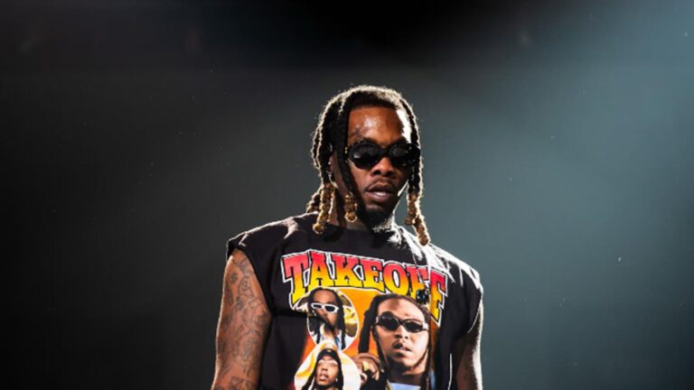 Offset, 10 Temmuz’da Türkiye’ye geliyor!