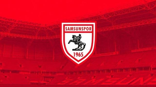 Samsunspor’dan transfer açıklaması! “Takıma katılacak”