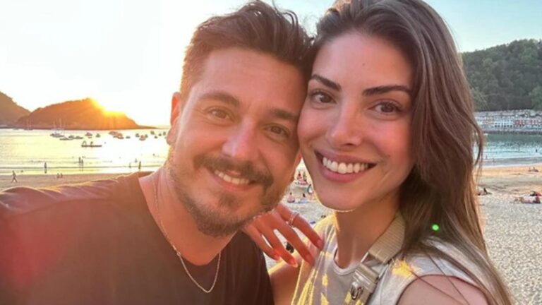 Deniz Baysal ve Barış Yurtçu evliliğinde ‘kriz çıktı’ iddiası! Son paylaşımı şaşırttı